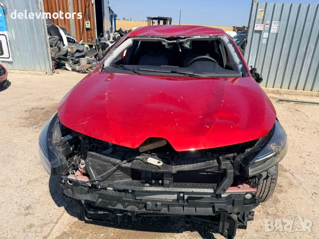 Renault Clio 5 1.0 TCe двигател H4D470, 91 кс., 6 ск., 22 000 км., 2025 г., euro 6E, Рено Клио 5 1.0, снимка 3 - Автомобили и джипове - 55094076