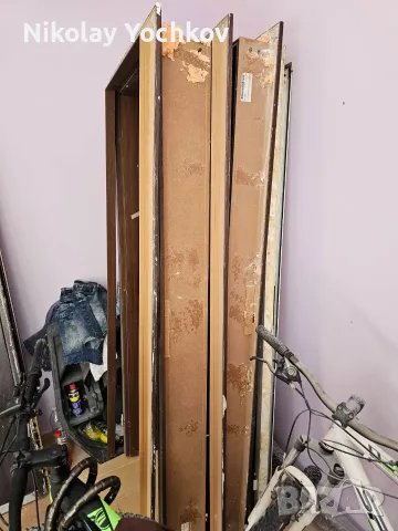 Продавам няколко врати, снимка 2 - Други - 55427829