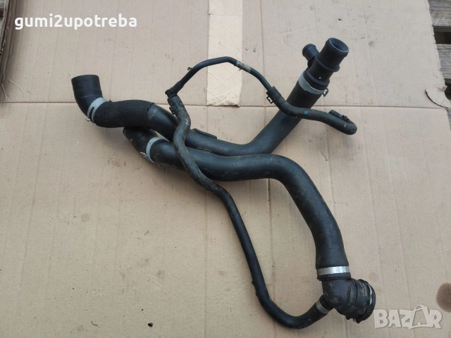 Маркучи Охладителна Система 3Q0121049AA Volkswagen Passat B9 1.5 eTSI 150кс 2024г
