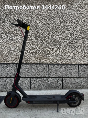Xiaomi Electric Scooter Pro 2