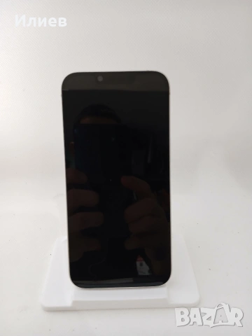 iPhone 14 Starlight – СУПЕР ПАМЕТ 512GB / БАТЕРИЯ 100% – Като нов!
