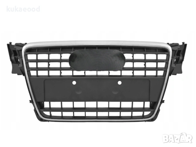 Предна решетка за Audi A4 B8