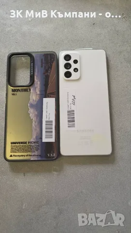 Samsung A53...., снимка 2 - Samsung - 55409745