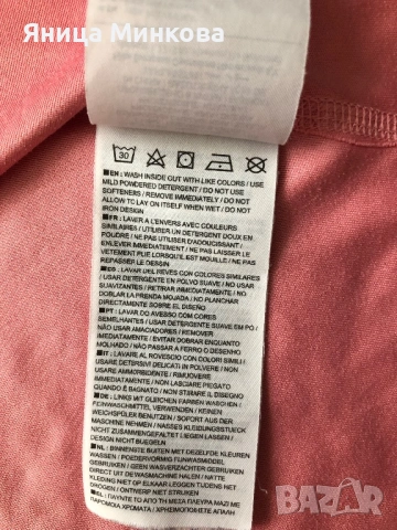 Дамска тениска Nike, снимка 10 - Тениски - 54902198