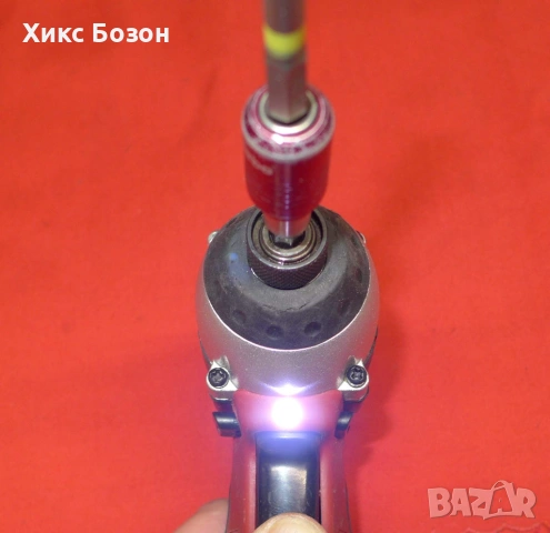 Перфектни професионални ударни ИМПАКТ винтоверти Raider , снимка 14 - Винтоверти - 43930153