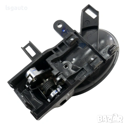 Предна лява вътрешна дръжка Nissan Juke I 2010-2019 ID: 160262, снимка 2 - Части - 54408599