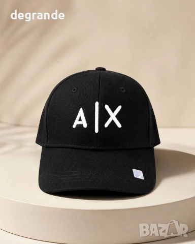 💫Шапка с Козирка ALX 