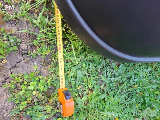 Автобокс 220см/70см/34см, снимка 9 - Аксесоари и консумативи - 54314817