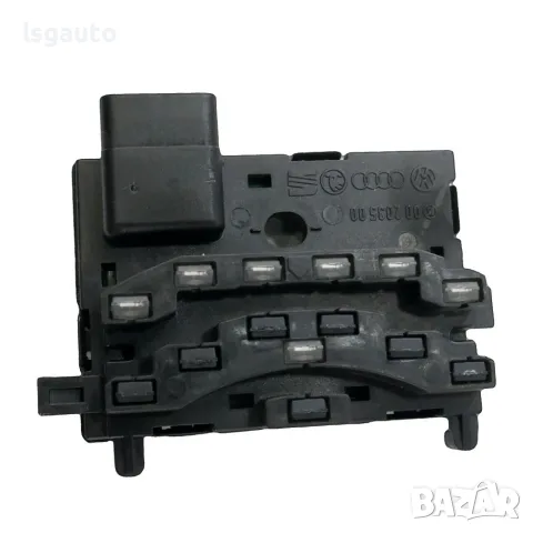 Датчик ъгъл на завиване Seat Toledo III 2004-2009 ID: 163277 ОЕМ: 1K0959654, снимка 2 - Части - 55402266