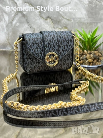 Чанти Michael kors , снимка 3 - Чанти - 54021290