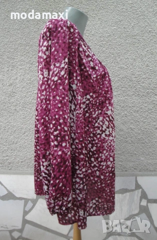 4XL Нова туника Fashion Bug , снимка 3 - Туники - 55268759