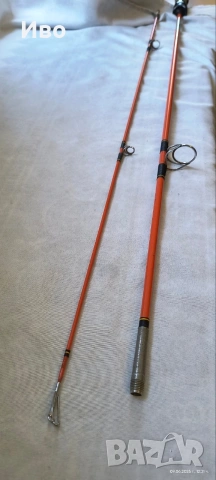 Спининг Въдица Mitchell Companion Pro 180 см , снимка 7 - Въдици - 54833511