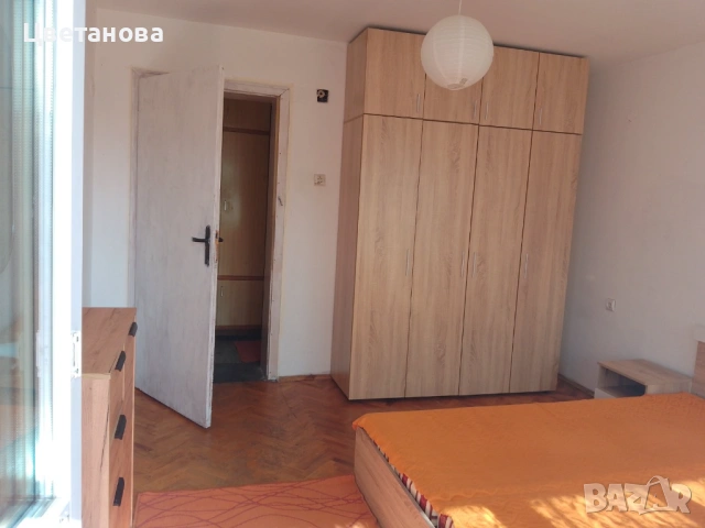 2 стаен апартаментпод наем В. Търново център