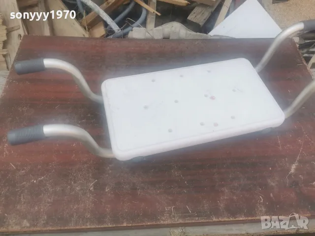 СТОЛ ЗА ВАНА 1008261308L4, снимка 5 - Душ кабини и вани - 55613233