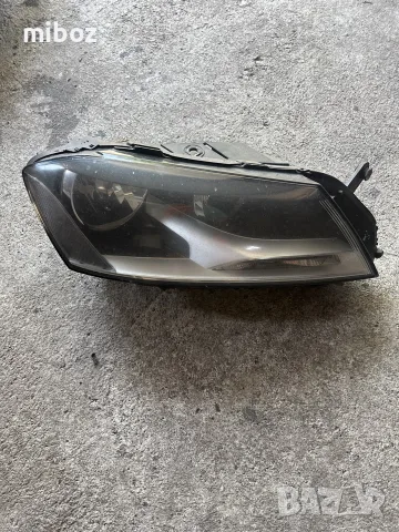 Фар фарове Фолксваген Пасат VW Passat b7, снимка 3 - Части - 55645274