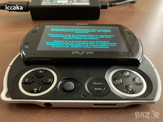 PSP Go - инсталирани игри, снимка 3 - PlayStation конзоли - 55405035