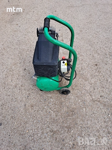 компресор за въздух , снимка 4 - Компресори - 54002413