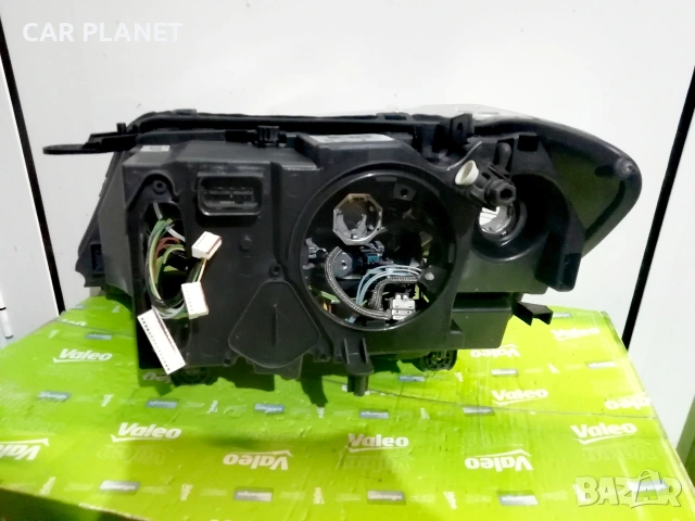 Фар Фарове за БМВ Х3 Ф25 / BMW Х3 F25 Dynamic-xenon., снимка 10 - Части - 55210870