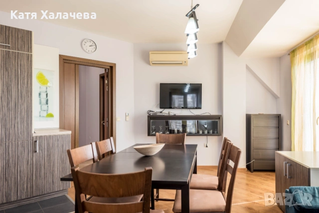 Представяме Многостаен апартамент в затворен комплекс Fantasy Apartments - курортен комплекс Св. Кон, снимка 6 - Апартаменти - 54377336