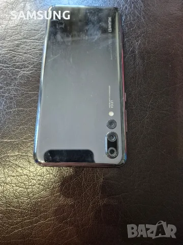 Huawei - P20 Pro , снимка 4 - Huawei - 55458960