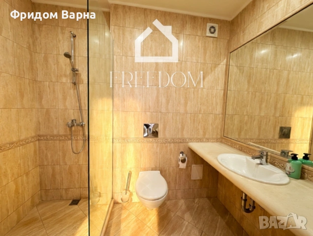 Продава 2-СТАЕН - град Варна, Аспарухово, снимка 13 - Апартаменти - 55286007