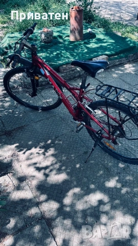 Колело от германия