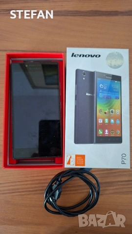 LENOVO P70, снимка 3 - Lenovo - 54717469