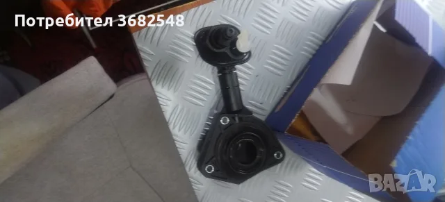 Чисто нова лагер помпа за Ford и Volvo, снимка 2 - Части - 55655714