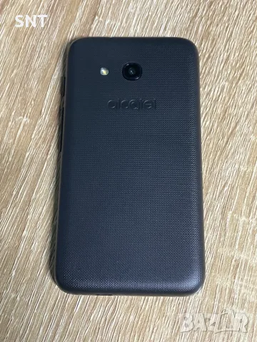 Alcatel Model 4034X Перфектен , снимка 5 - Alcatel - 55302626