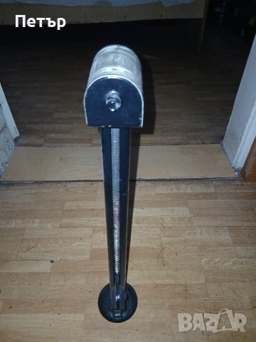 Винтов крик оргинал нов лада нива , снимка 8 - Аксесоари и консумативи - 54075354