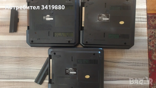 Sega MD2