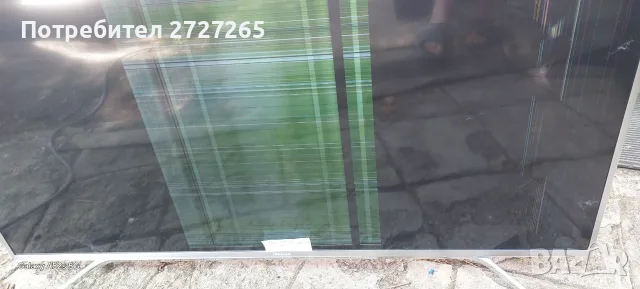 Продавам 5 бр тв с счупени матрици ., снимка 3 - Части и Платки - 55458461