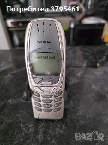 Нокиа 6310i 