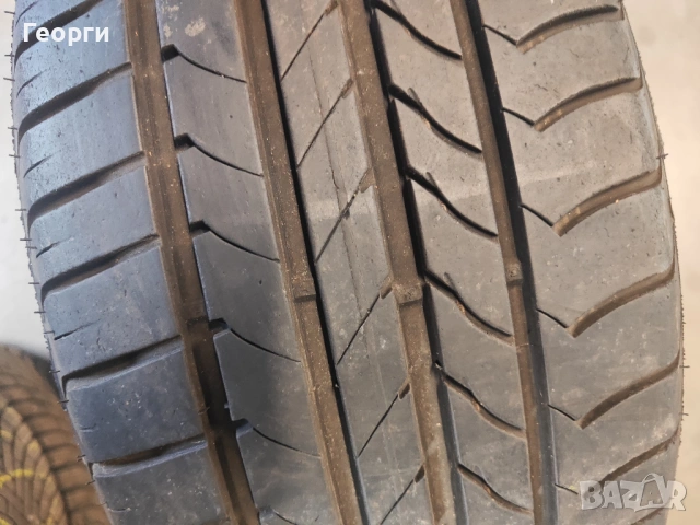 4бр.летни гуми 255/40/18-225/45/18 Goodyear спорт пакет, снимка 10 - Гуми и джанти - 54169346