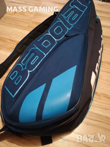 Babolat Drive тенис сак-раница, снимка 6 - Тенис - 54273973