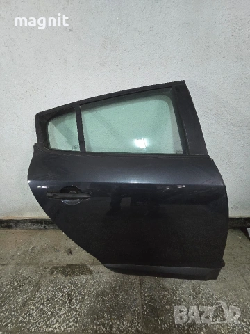 Врата задна дясна Renault Megane 3 2010год
