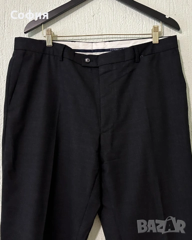 Вълнен костюм Tommy Hilfiger, снимка 10 - Костюми - 55248005