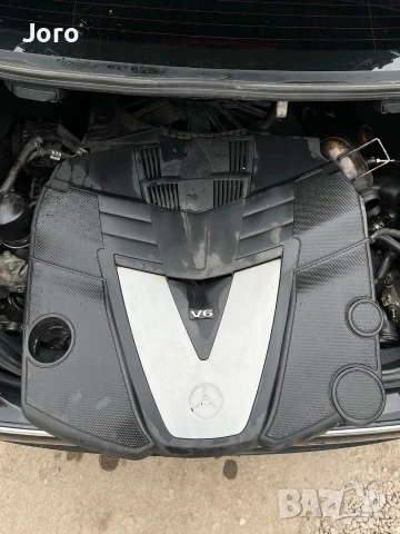 W211 Фейс НА ЧАСТИ v6 224кс, снимка 10 - Части - 54310982