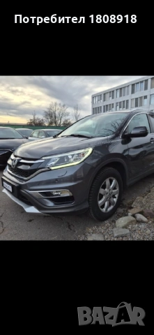 Гуми с джанти за Хонда Црв Honda Crv, снимка 4 - Гуми и джанти - 54416371