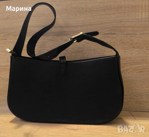 Стильная сумка YSL., снимка 3 - Чанти - 54830518
