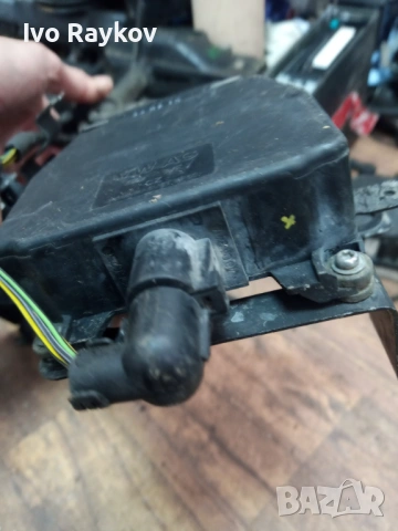 Вакуум клапан за VW Touran, Golf V, Passat, Skoda, Audi, 6Q0131075 , 03g131051AB, снимка 5 - Части - 54595004
