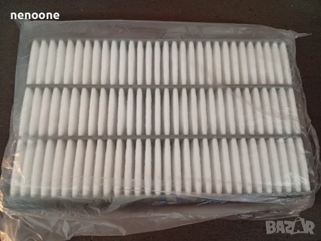 Air filter за Lexus Toyota NIPPARTS J1322052 , снимка 3 - Аксесоари и консумативи - 55400177