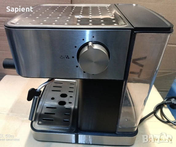 Кафемашина Solac., снимка 7 - Кафемашини - 54060122