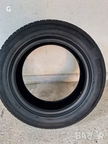 4 броя SUV усилени летни 225/60 R18 104W Hankook Ventus S1Evo SUV, , снимка 3 - Гуми и джанти - 55582306