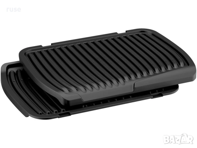 НОВИ! Грил скара TEFAL Optigrill GC7P0810 2000W 3 автоматични програми , снимка 12 - Скари - 54144759