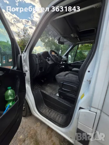 Renault/Plandex/ Master Z, снимка 7 - Бусове и автобуси - 55451593