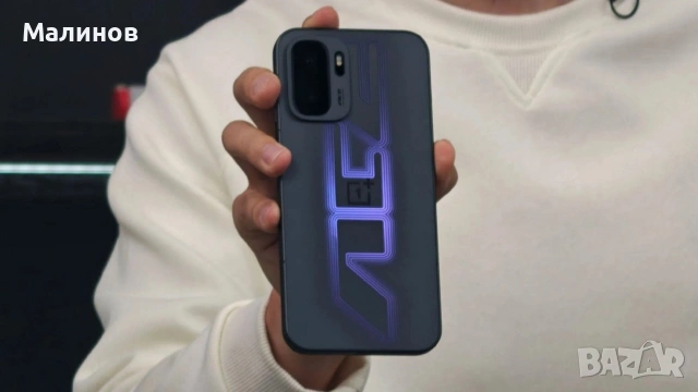 OnePlus Ace 6 Ultra Dual sim 5G с 8600mAh батерия от Get Mobile , снимка 4 - Телефони с две сим карти - 50617146