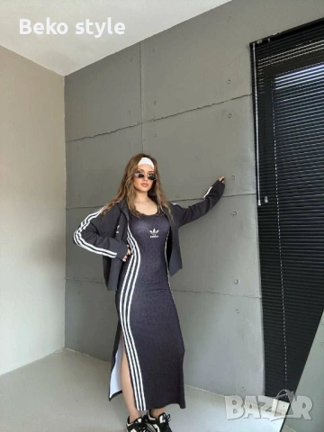  🎀Дамски Спортен Комплект Adidas , снимка 2 - Комплекти - 54634820