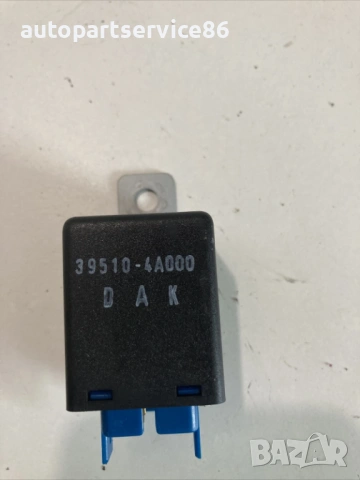 Реле за Hyundai Santa Fe 2.2 CRDi (2009) 39510-4A000