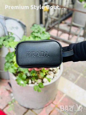 чанти philipp plein lacoste hugo boss , снимка 6 - Чанти - 54126659